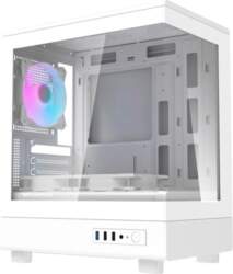 Darkflash DB330M computer case + 3