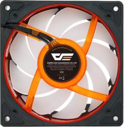 Darkflash DE8 cooling fan (black)