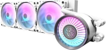 Darkflash DN 360 CPU liquid cooling