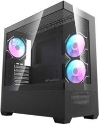 Darkflash DS900 AIR computer case (black)