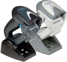 Datalogic Gryphon I GM4132 Handheld bar