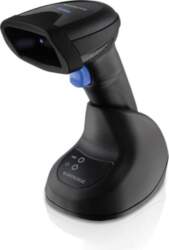 Datalogic QM2500-BK-433K1 barcode reader Handheld bar