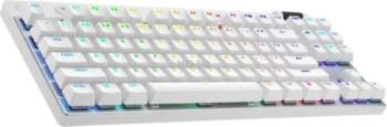 Datora tastatūra Logitech  Logitech PRO X
