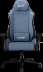 Datorkrēsls Lorgar Pro CHA41 Advanced Blue