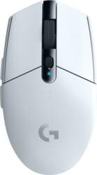 Datorpele Logitech G305 Lightspeed White