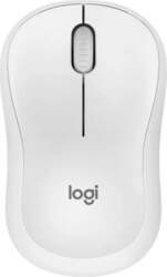 Datorpele Logitech M240 White