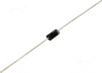 DC COMPONENTS Diode: rectifying | THT