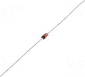 DC COMPONENTS Diode: switching | THT