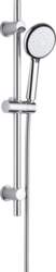 Deante 6-function shower set