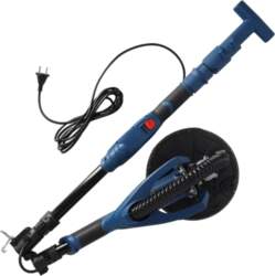 Dedra LED gypsum sander