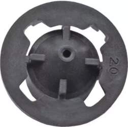 DEDRA Dysza 2.0mm