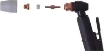 DEDRA Elektroda  10 szt.