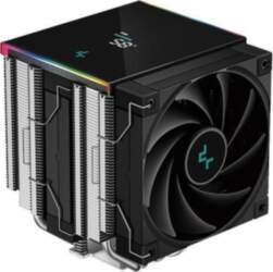 DeepCool AK620 DIGITAL SE cooling