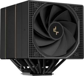 DeepCool ASSASSIN VC ELITE, CPU cooler