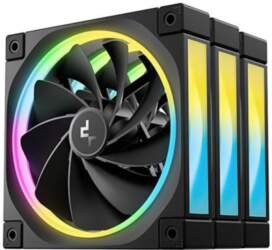 DeepCool FL12R-3 IN 1 Computer case