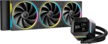 Deepcool Liquid CPU Cooler | LM360