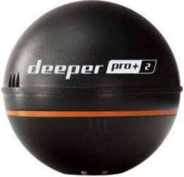 Deeper | Smart Sonar PRO+2 |