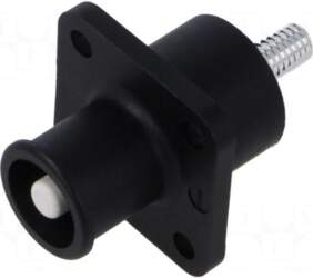 DEGSON ELECTRONICS Connector: DC supply |