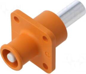 DEGSON ELECTRONICS Connector: DC supply |