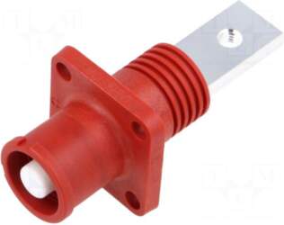 DEGSON ELECTRONICS Connector: DC supply |