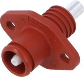 DEGSON ELECTRONICS Connector: DC supply |