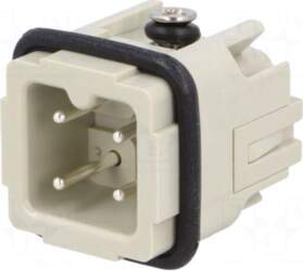 DEGSON ELECTRONICS Connector: HDC | contact