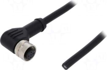 DEGSON ELECTRONICS Connector: M12 | plug