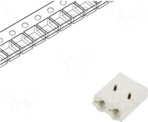 DEGSON ELECTRONICS Connector: plug-in | DG2003