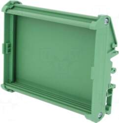DEGSON ELECTRONICS Enclosure base | UL94V-0