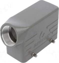 DEGSON ELECTRONICS Enclosure for connectors: HDC