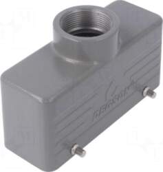 DEGSON ELECTRONICS Enclosure: for HDC connectors