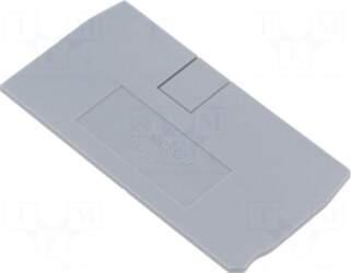 DEGSON ELECTRONICS End piece