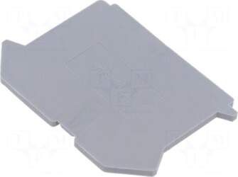 DEGSON ELECTRONICS End piece