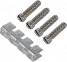 DEGSON ELECTRONICS Screw bridge | terminals: