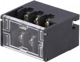 DEGSON ELECTRONICS PCB terminal block |