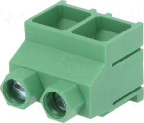 DEGSON ELECTRONICS PCB terminal block |