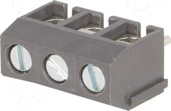 DEGSON ELECTRONICS PCB terminal block |