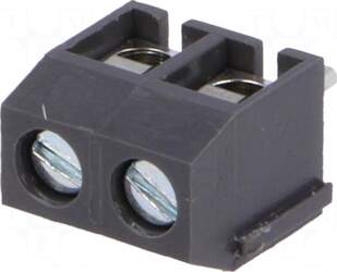 DEGSON ELECTRONICS PCB terminal block |