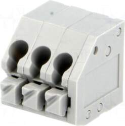 DEGSON ELECTRONICS PCB terminal block |