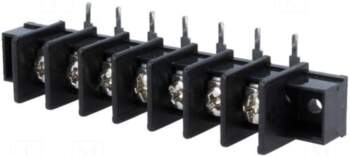 DEGSON ELECTRONICS PCB terminal block |