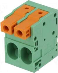 DEGSON ELECTRONICS PCB terminal block |