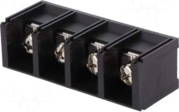 DEGSON ELECTRONICS PCB terminal block |