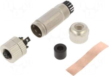 DEGSON ELECTRONICS Plug | M12 |