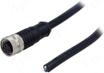 DEGSON ELECTRONICS Plug | M12 |