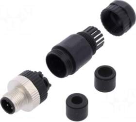 DEGSON ELECTRONICS Plug | M12 |