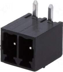 DEGSON ELECTRONICS Pluggable terminal block |