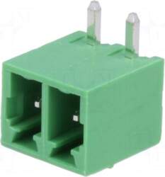 DEGSON ELECTRONICS Pluggable terminal block |