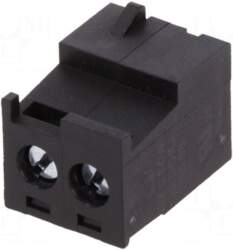 DEGSON ELECTRONICS Pluggable terminal block |