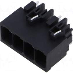 DEGSON ELECTRONICS Connector: pluggable terminal block