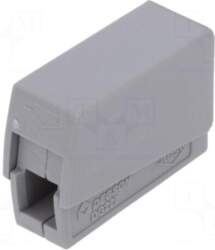 DEGSON ELECTRONICS Installation quick splice |